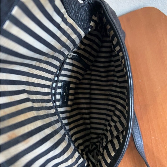 Kate Spade Maria Southport Avenue Flap Handbag with Crossbody Strap - Picture 11 of 16